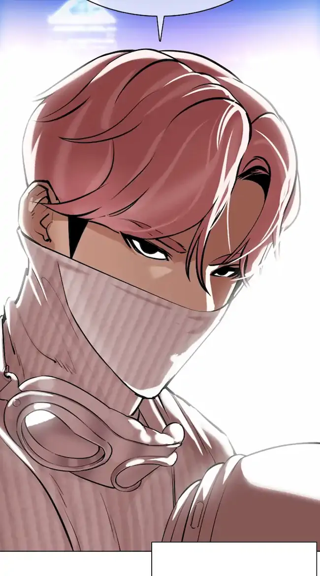 Lookism Chapter 361 Gambar 158