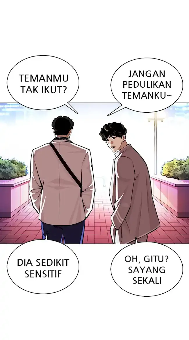 Lookism Chapter 361 Gambar 21