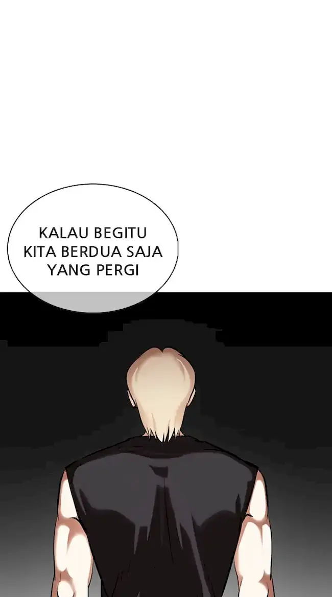 Lookism Chapter 361 Gambar 22