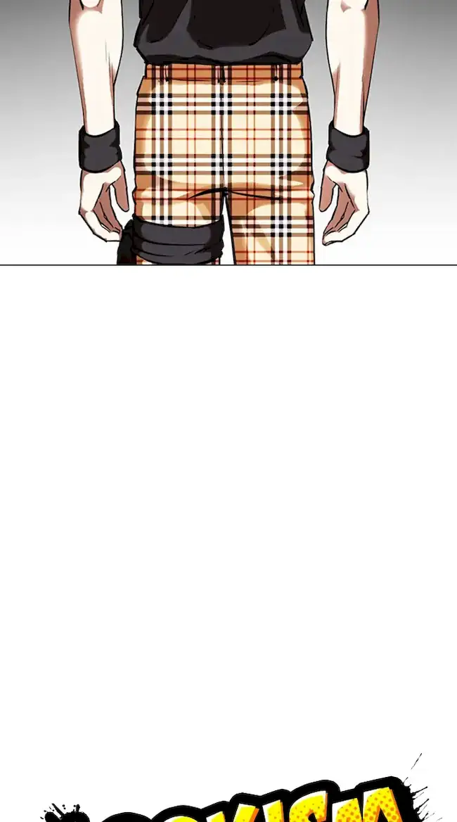 Lookism Chapter 361 Gambar 23