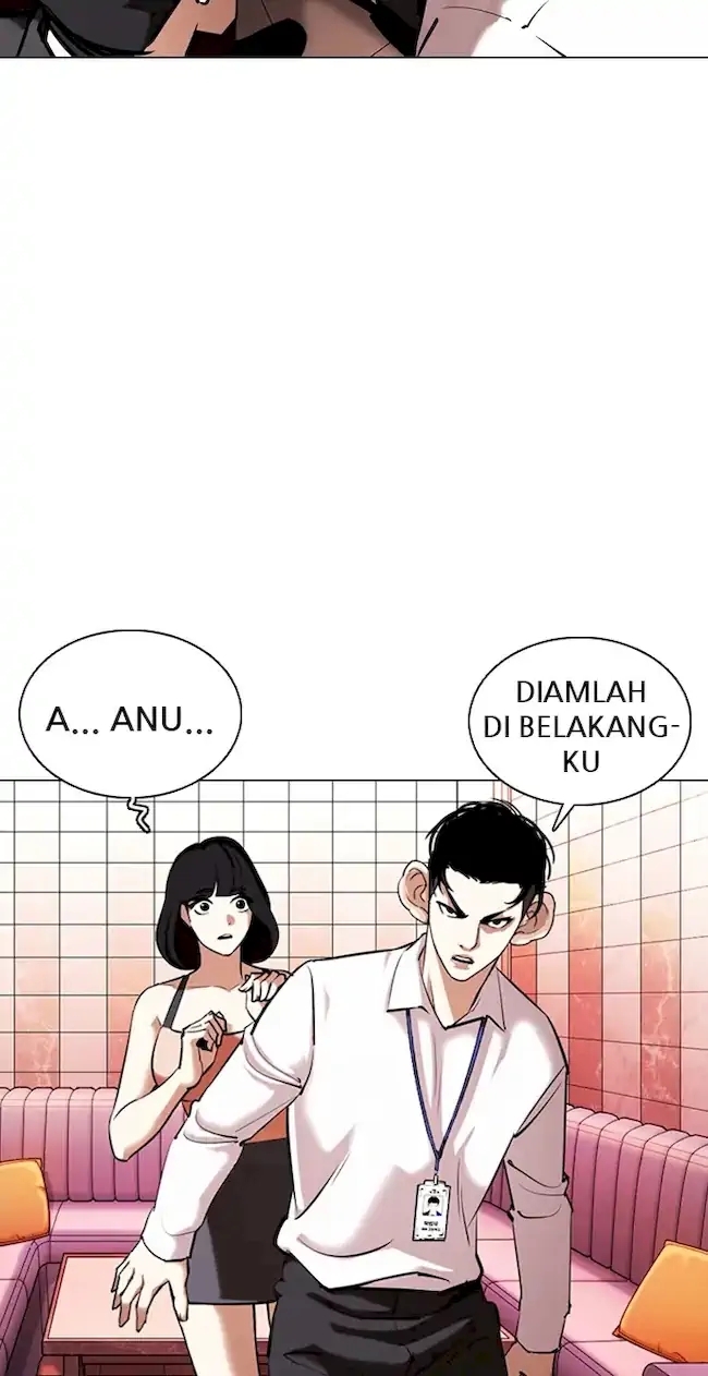 Lookism Chapter 361 Gambar 26