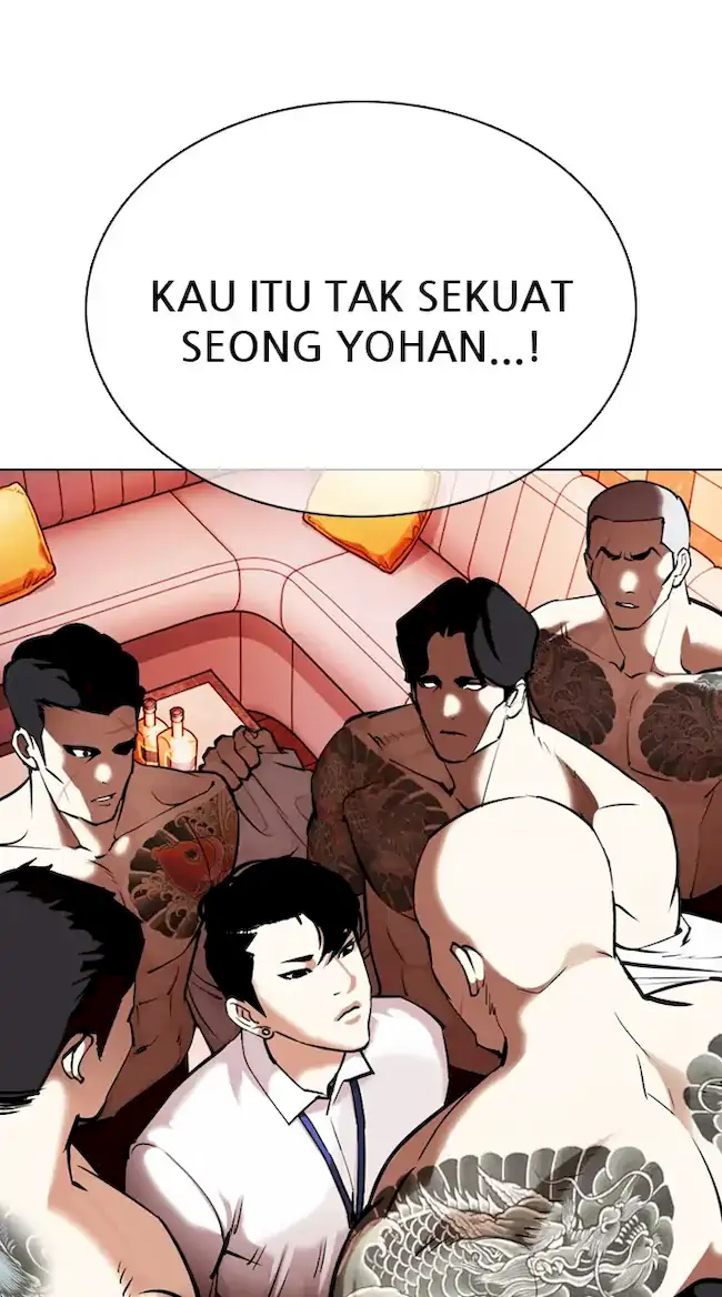 Lookism Chapter 361 Gambar 29