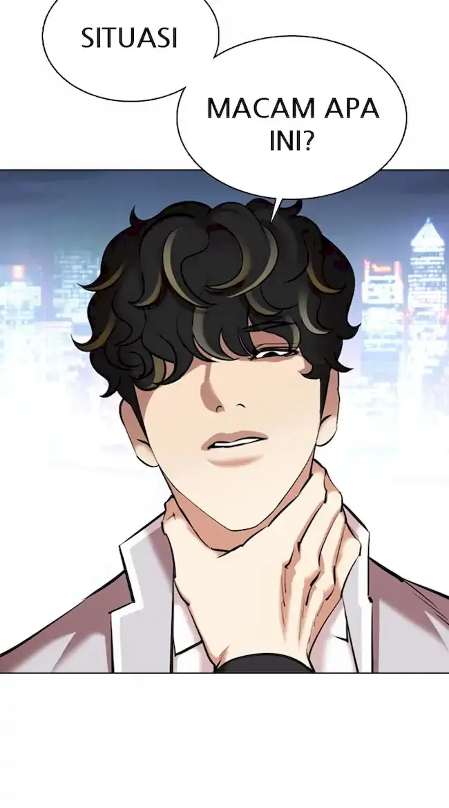 Lookism Chapter 361 Gambar 3