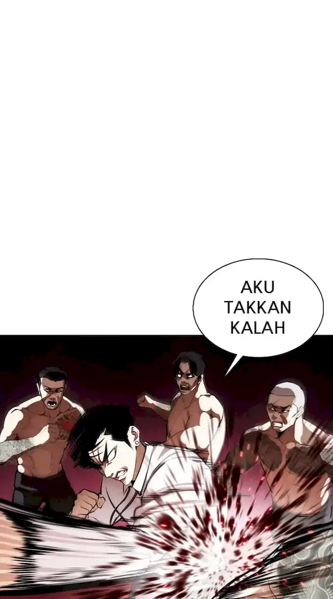 Lookism Chapter 361 Gambar 34