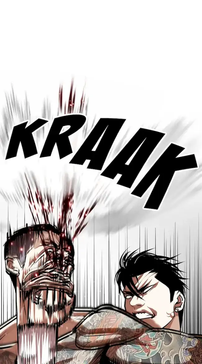 Lookism Chapter 361 Gambar 36