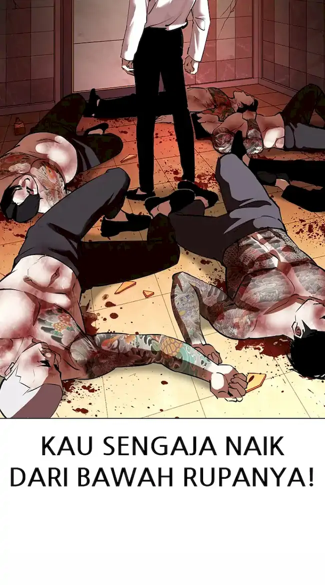 Lookism Chapter 361 Gambar 42