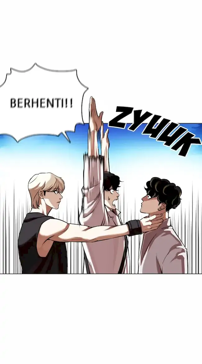 Lookism Chapter 361 Gambar 5