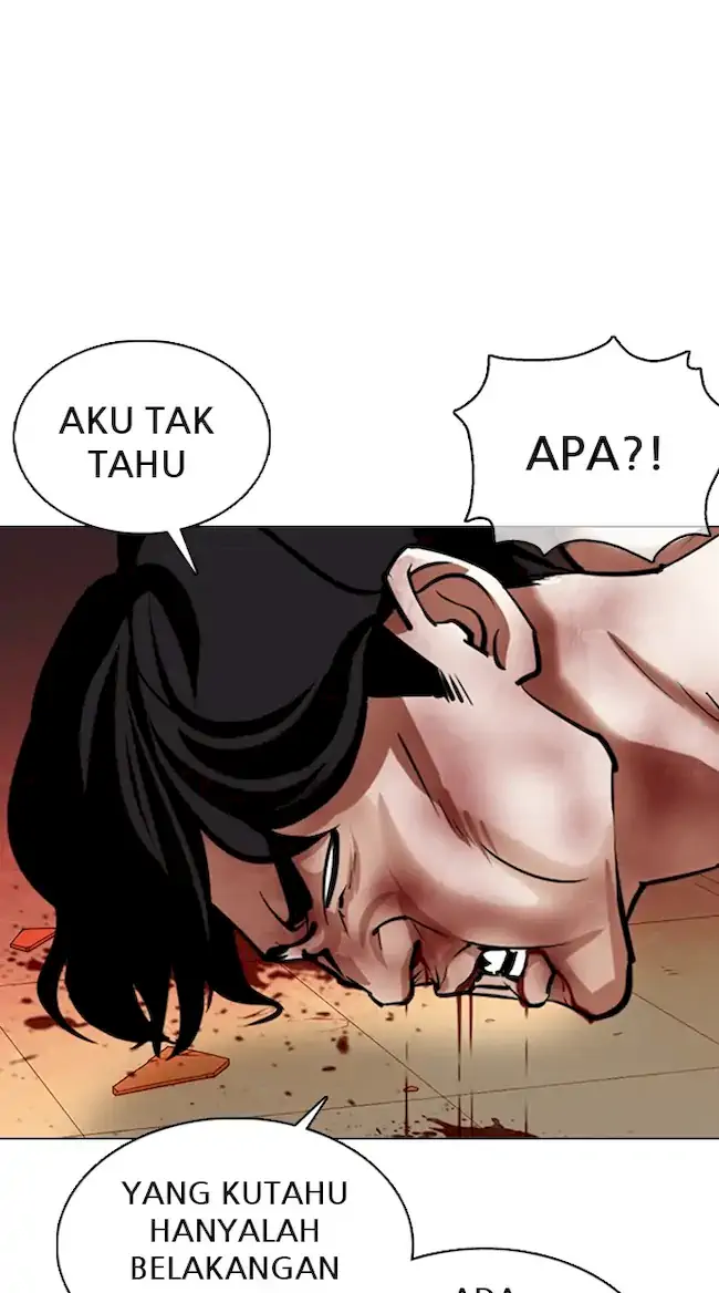 Lookism Chapter 361 Gambar 51