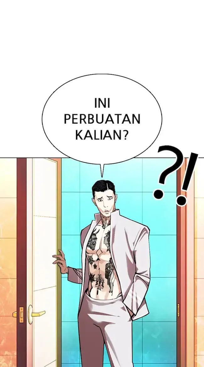 Lookism Chapter 361 Gambar 54