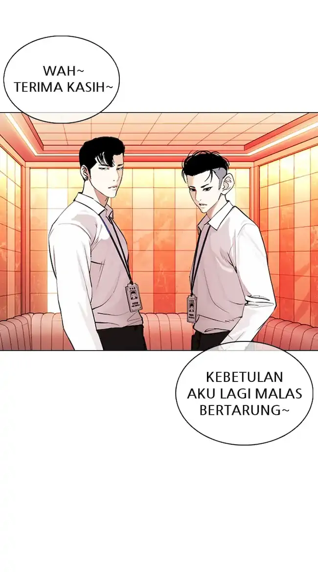 Lookism Chapter 361 Gambar 56