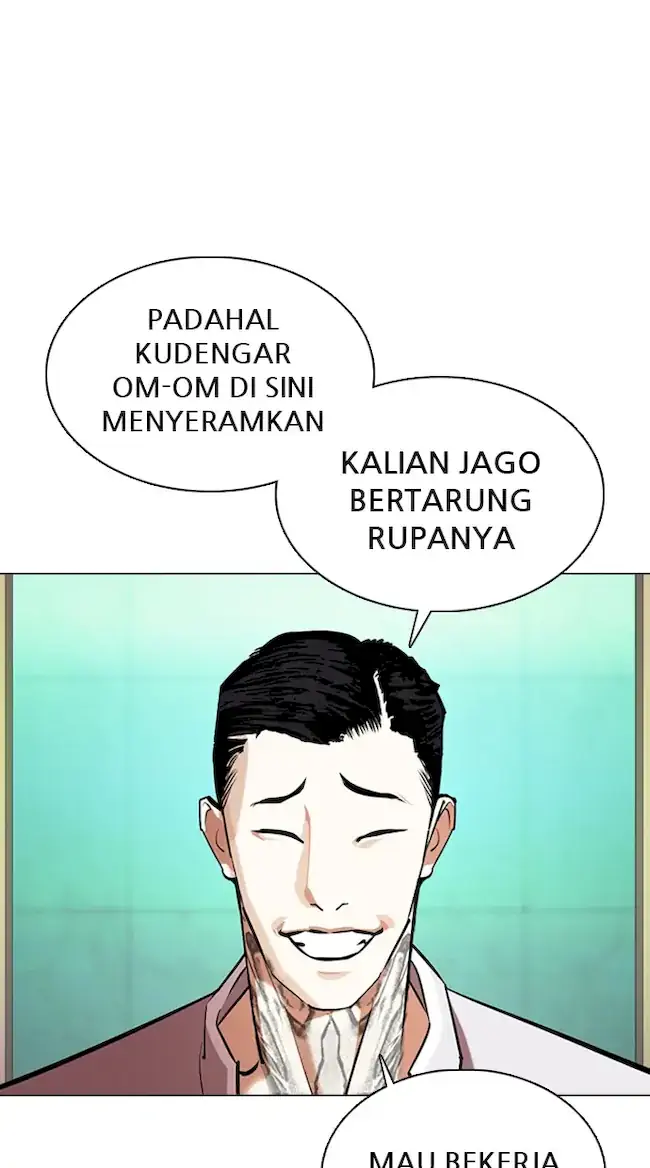 Lookism Chapter 361 Gambar 57