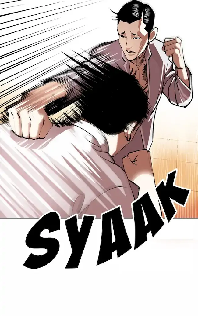 Lookism Chapter 361 Gambar 66