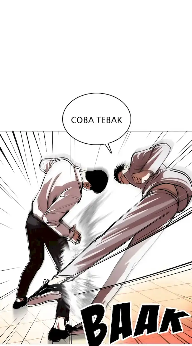 Lookism Chapter 361 Gambar 67