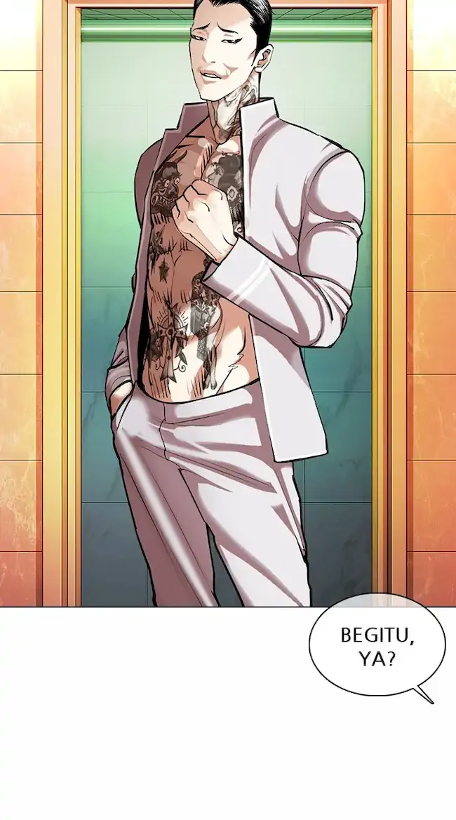 Lookism Chapter 361 Gambar 75