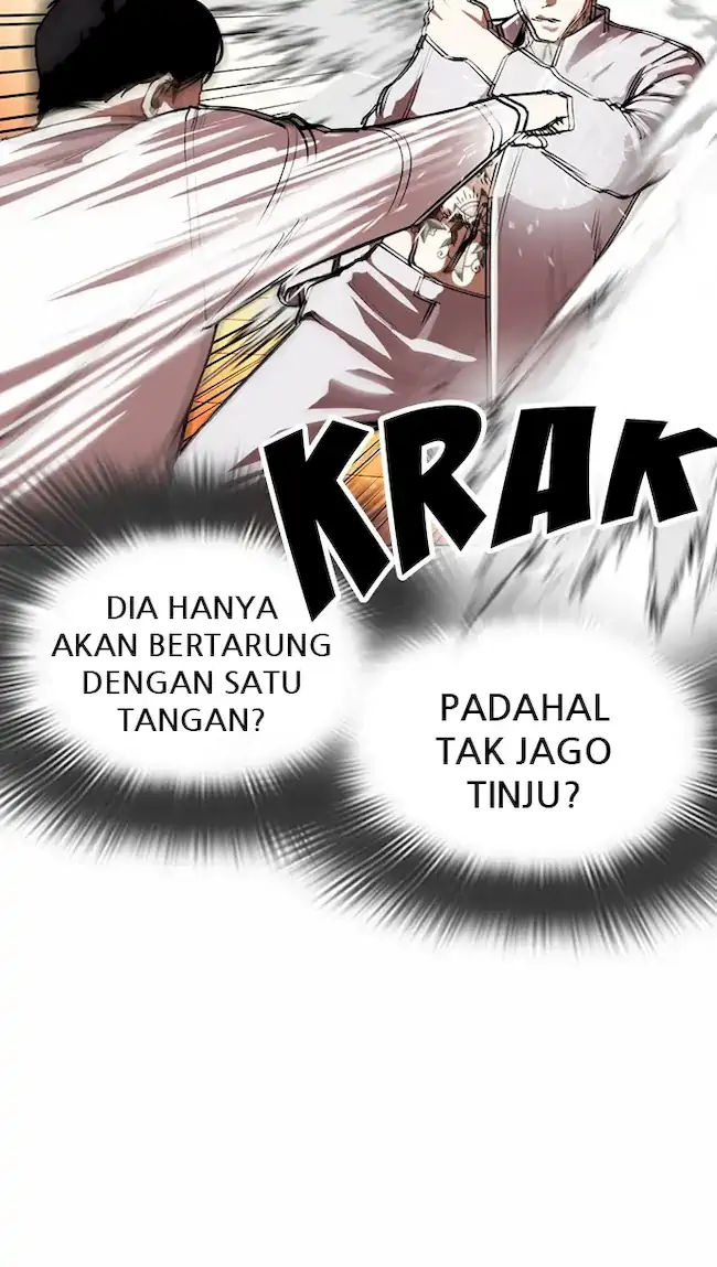 Lookism Chapter 361 Gambar 79