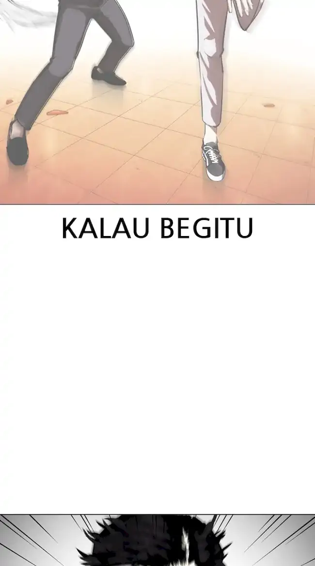 Lookism Chapter 361 Gambar 84