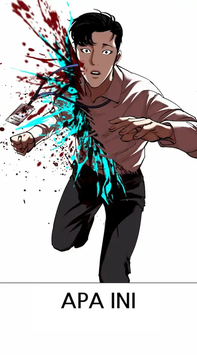 Lookism Chapter 361 Gambar 89