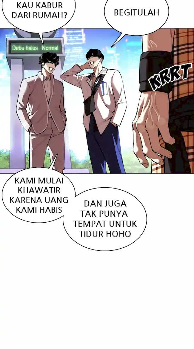 Lookism Chapter 361 Gambar 9