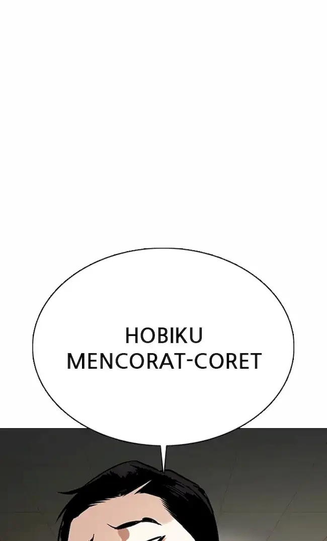 Lookism Chapter 361 Gambar 91