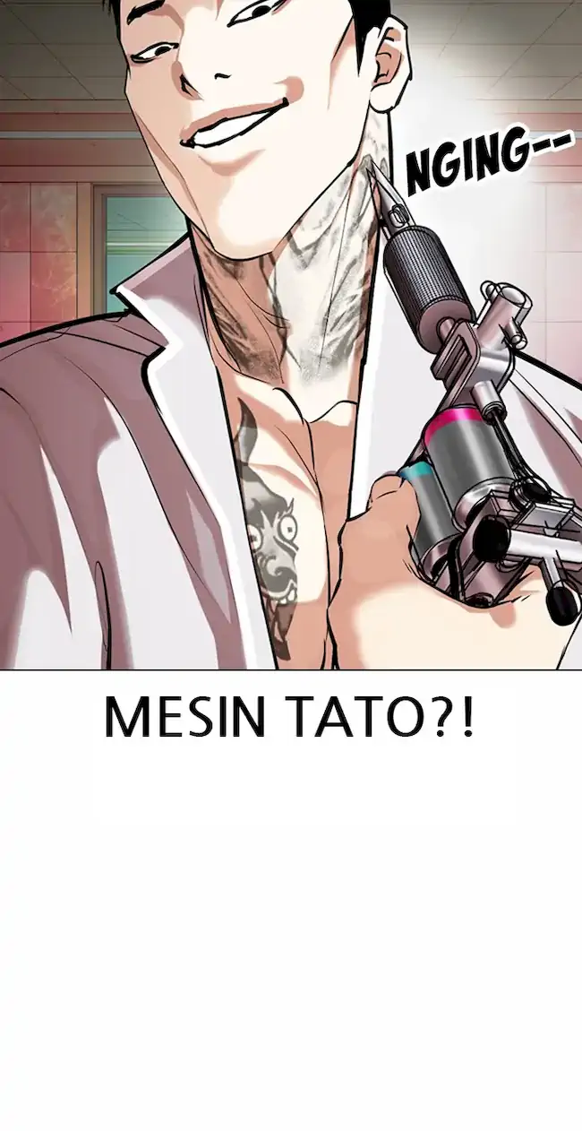 Lookism Chapter 361 Gambar 92