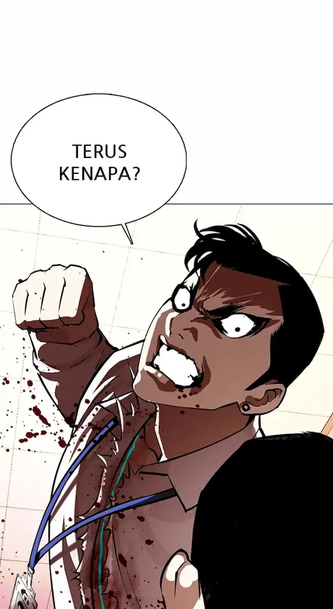 Lookism Chapter 361 Gambar 93