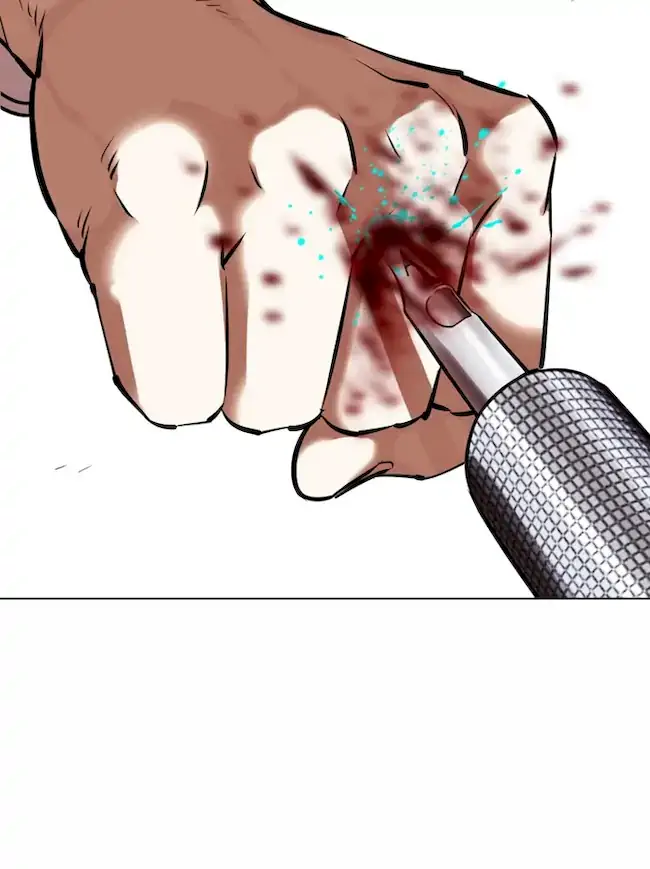 Lookism Chapter 361 Gambar 95