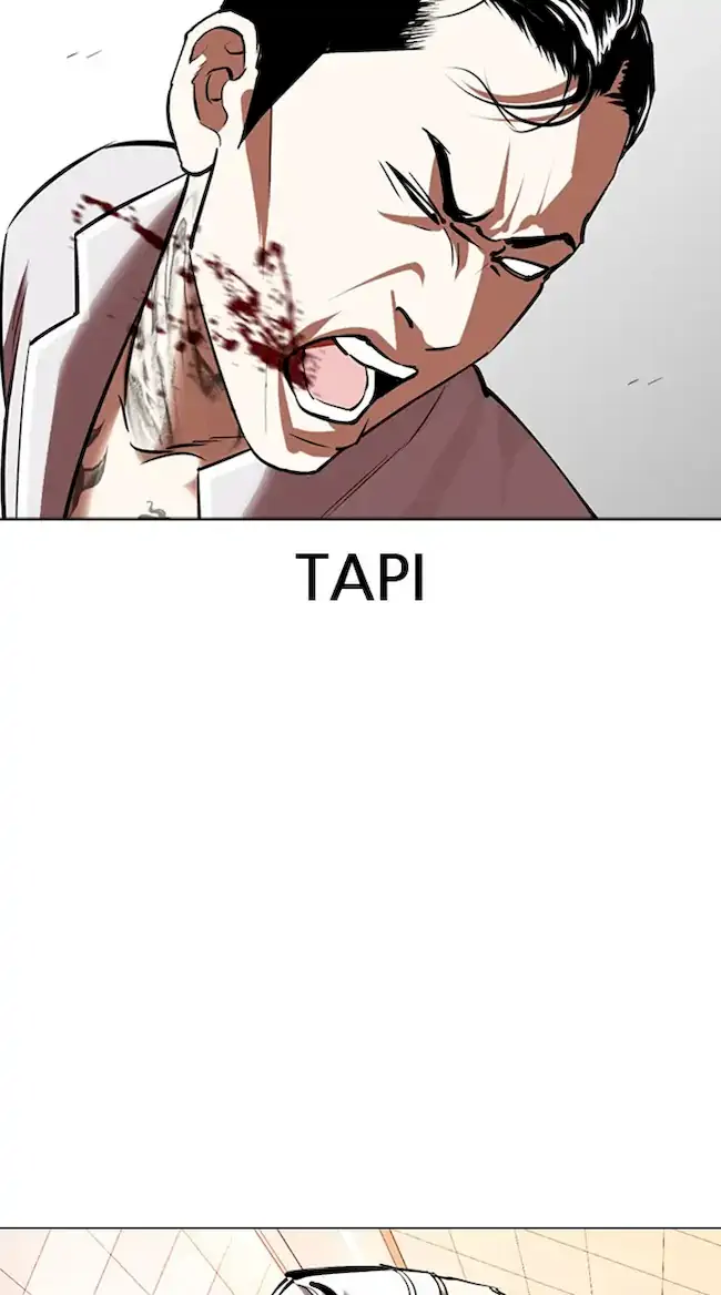 Lookism Chapter 361 Gambar 99