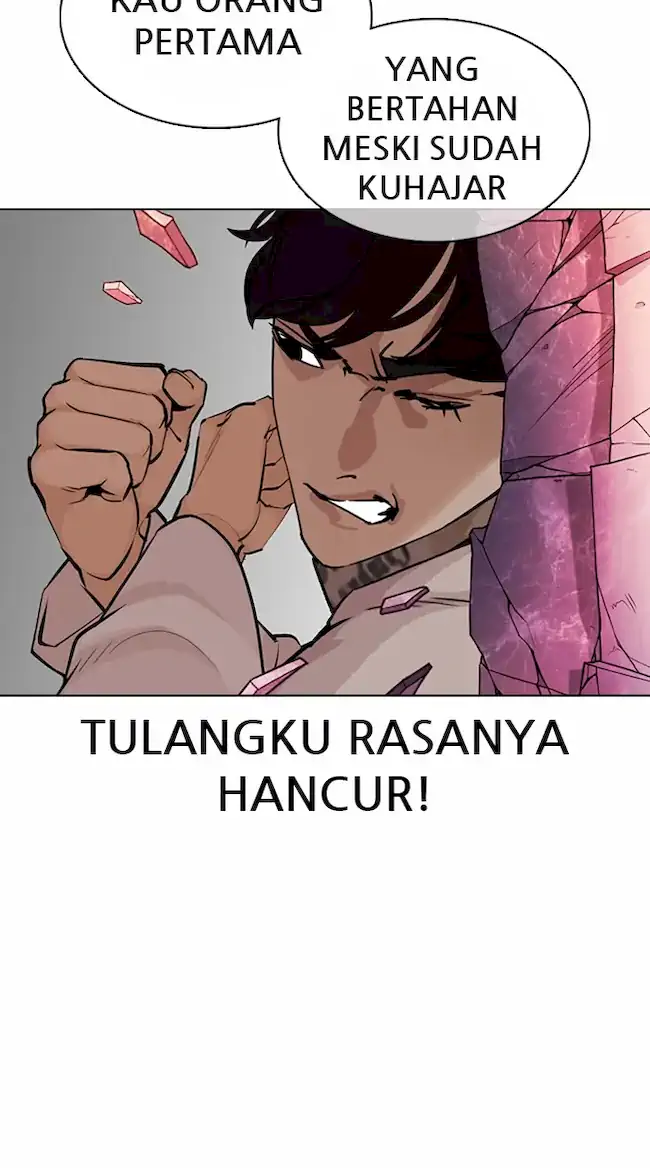 Lookism Chapter 362 Gambar 110