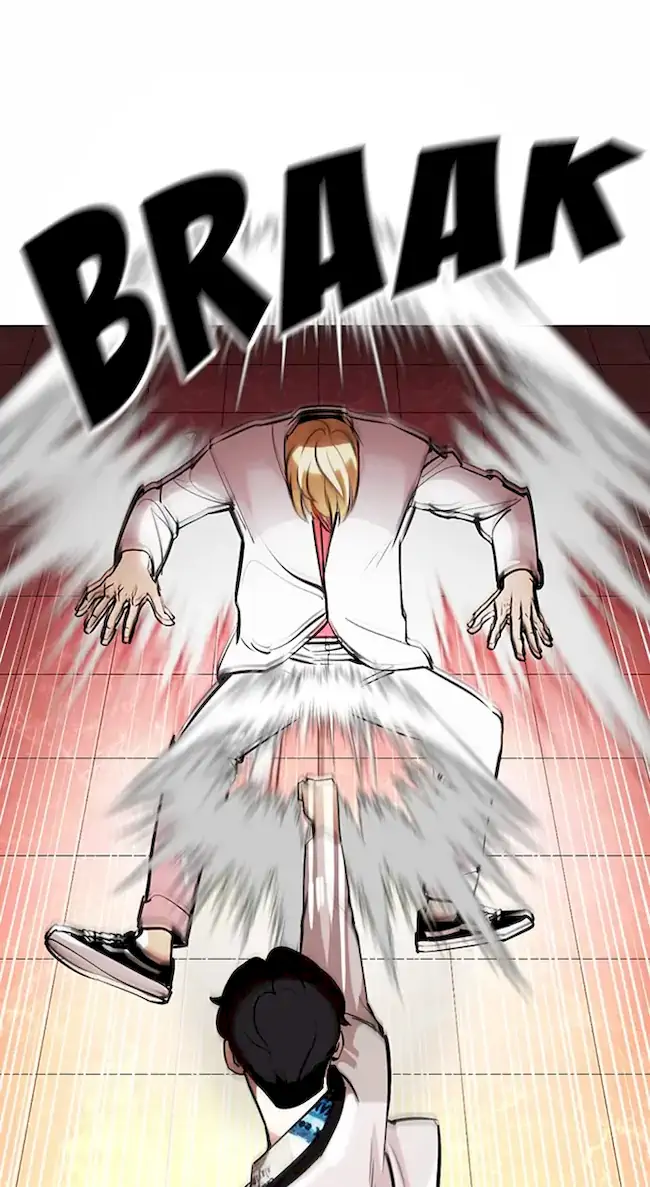 Lookism Chapter 362 Gambar 115