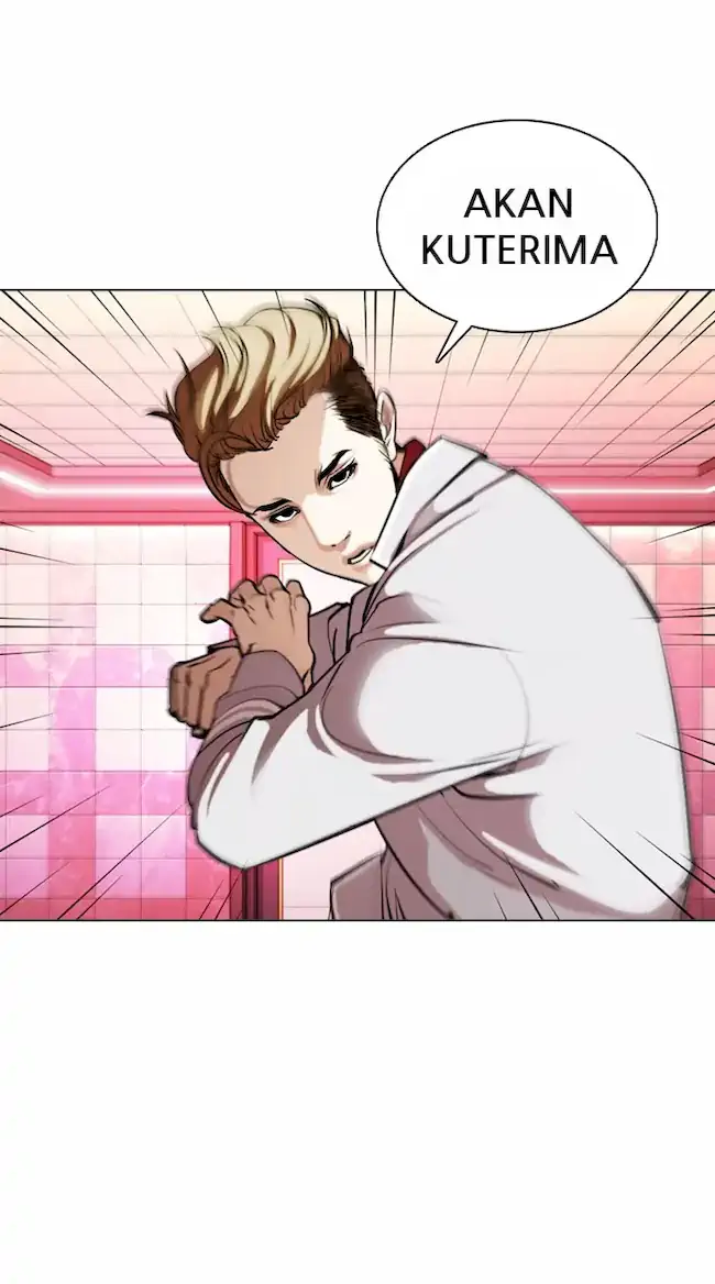 Lookism Chapter 362 Gambar 118