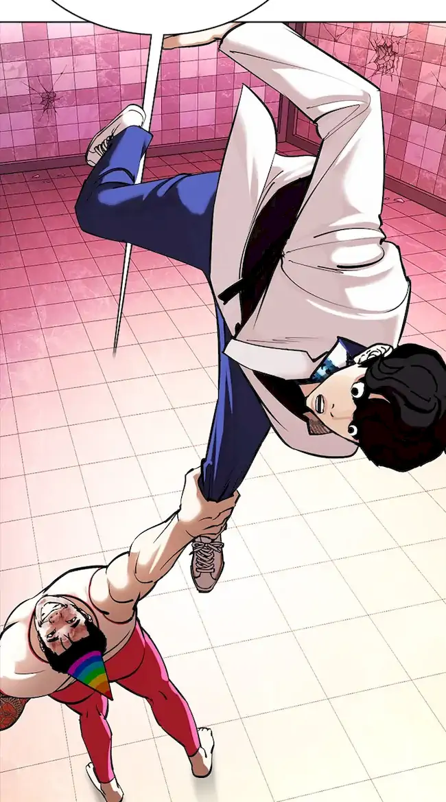 Lookism Chapter 362 Gambar 124