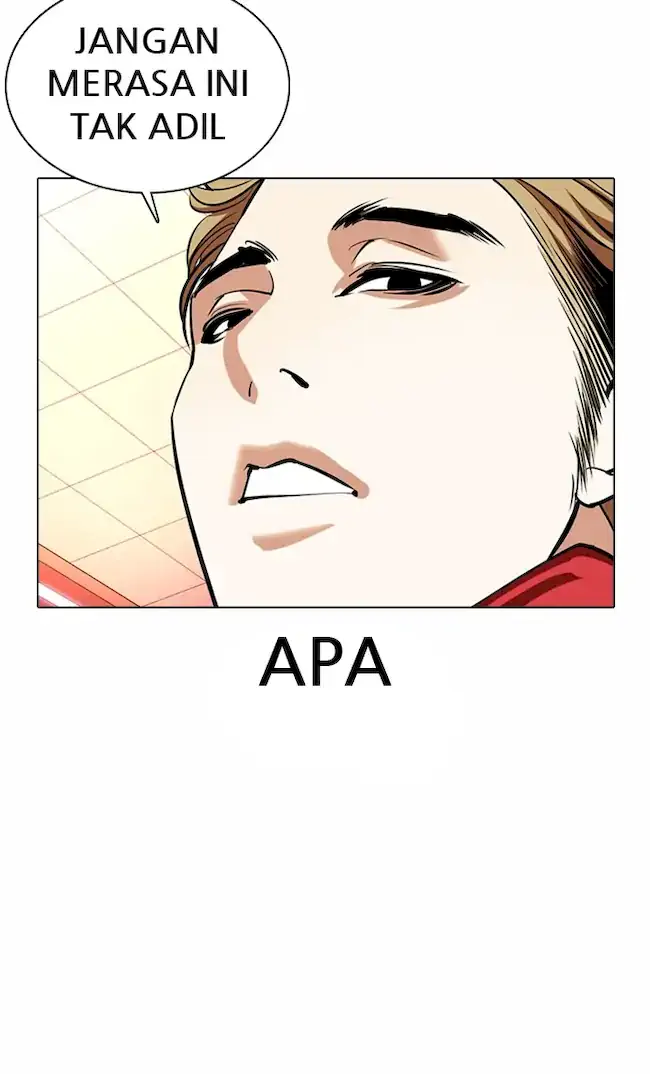 Lookism Chapter 362 Gambar 129