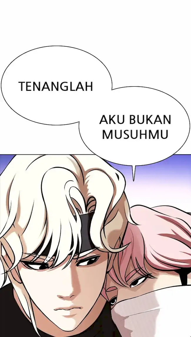 Lookism Chapter 362 Gambar 13