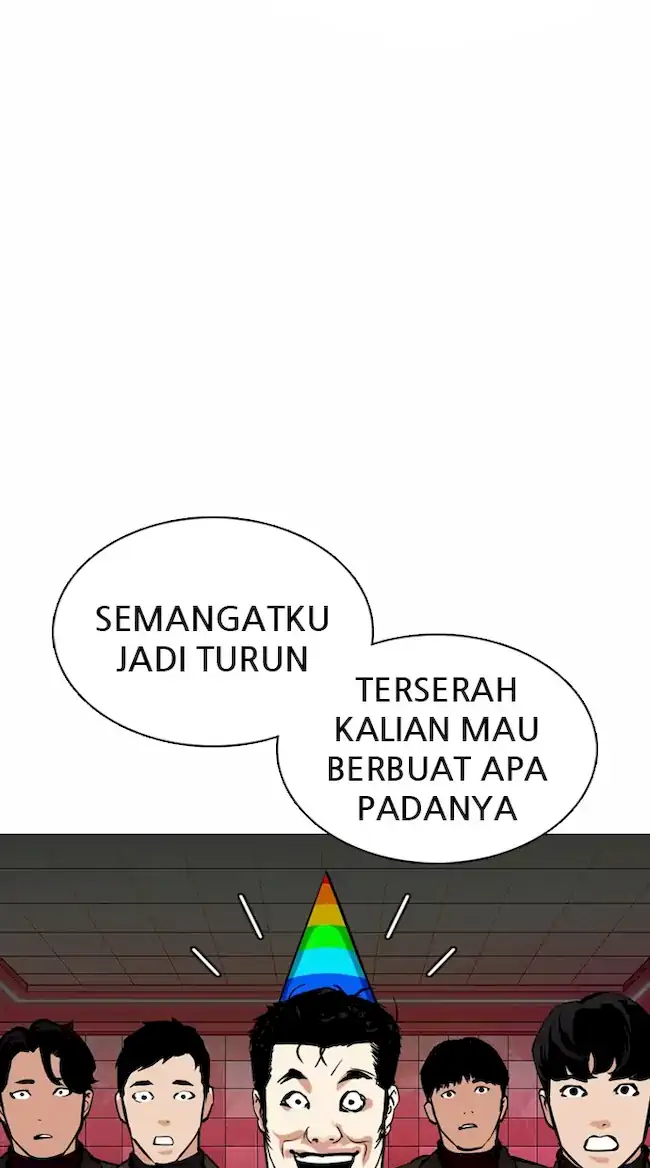 Lookism Chapter 362 Gambar 133