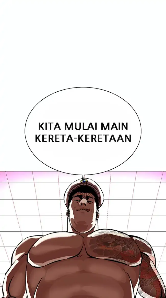 Lookism Chapter 362 Gambar 136