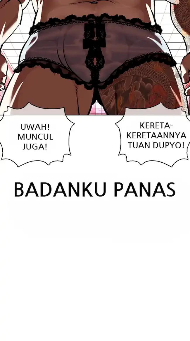 Lookism Chapter 362 Gambar 137