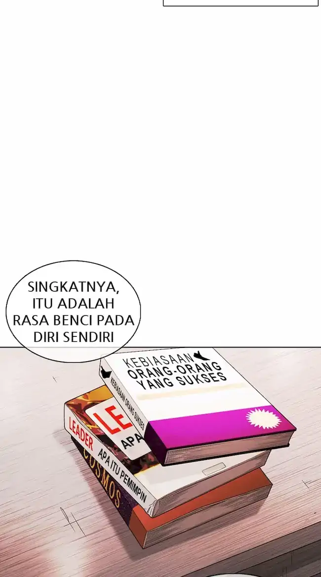 Lookism Chapter 362 Gambar 141