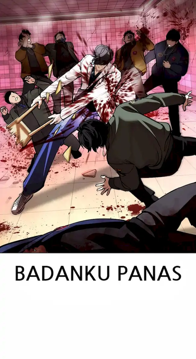 Lookism Chapter 362 Gambar 147