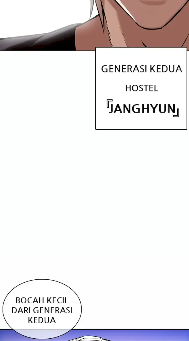 Baca  Lookism Chapter 362 Gambar 2