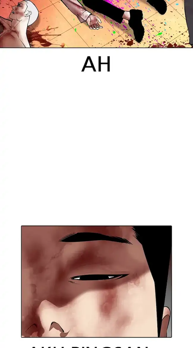 Lookism Chapter 362 Gambar 23