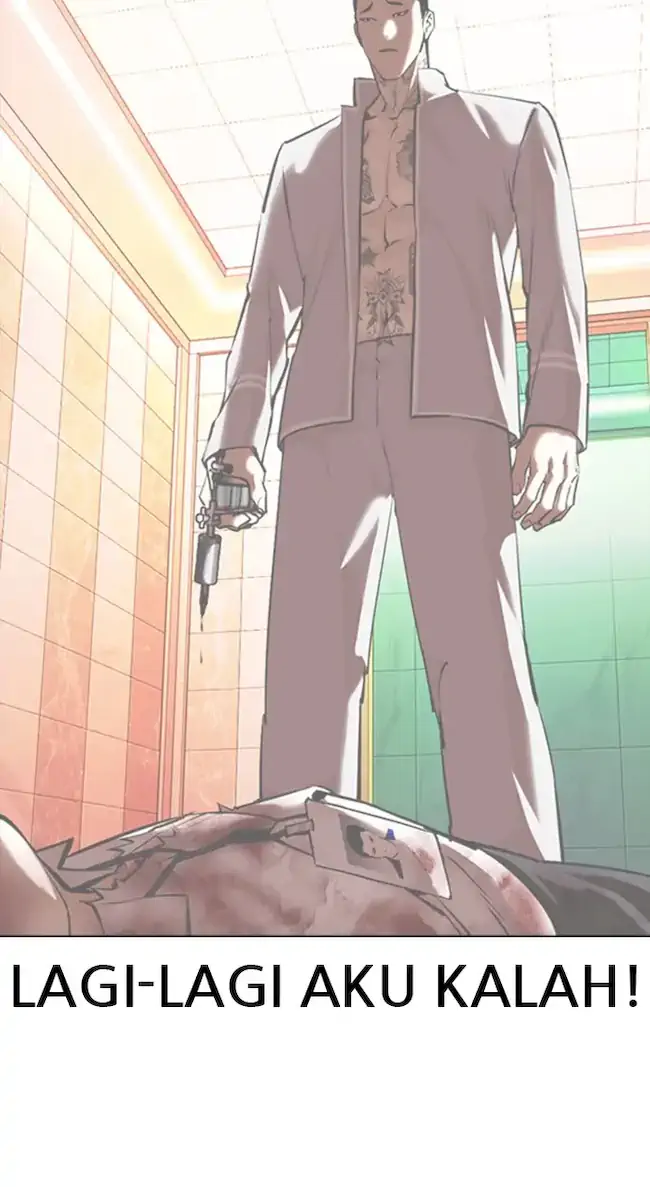 Lookism Chapter 362 Gambar 26