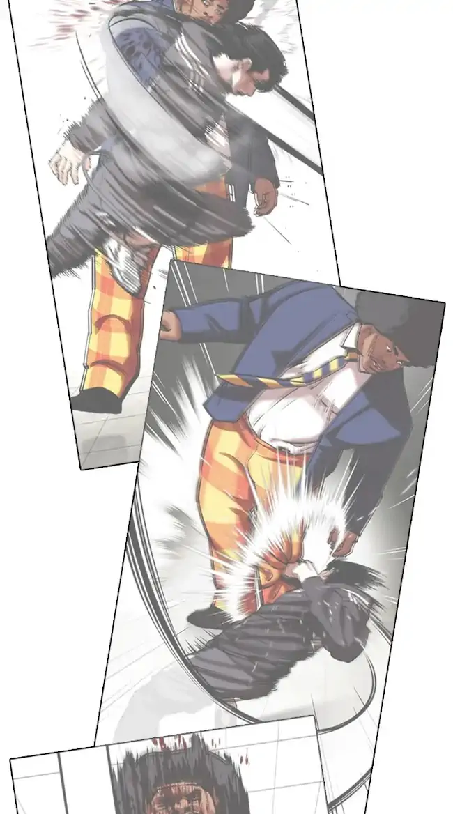 Lookism Chapter 362 Gambar 29