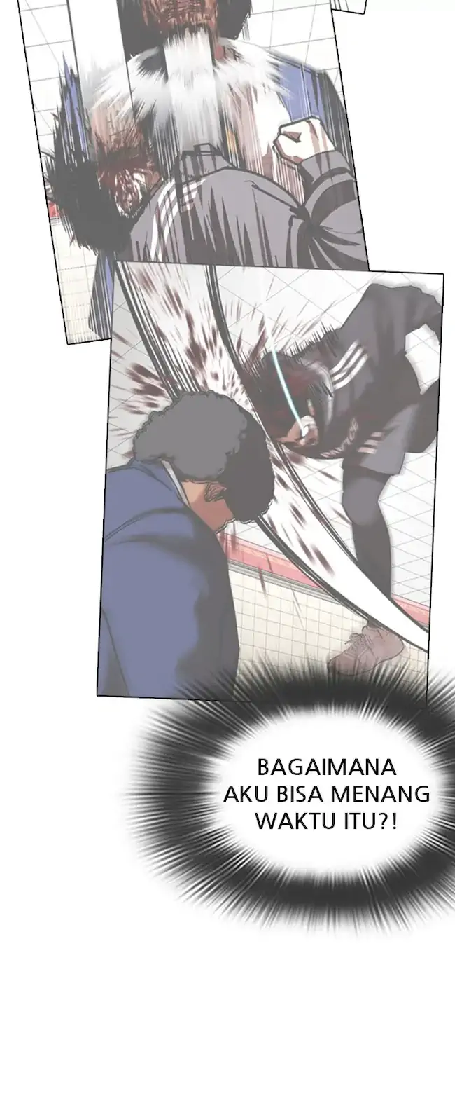 Lookism Chapter 362 Gambar 30