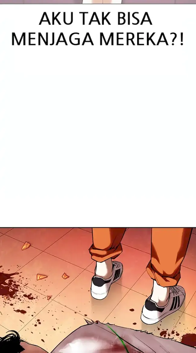 Lookism Chapter 362 Gambar 32