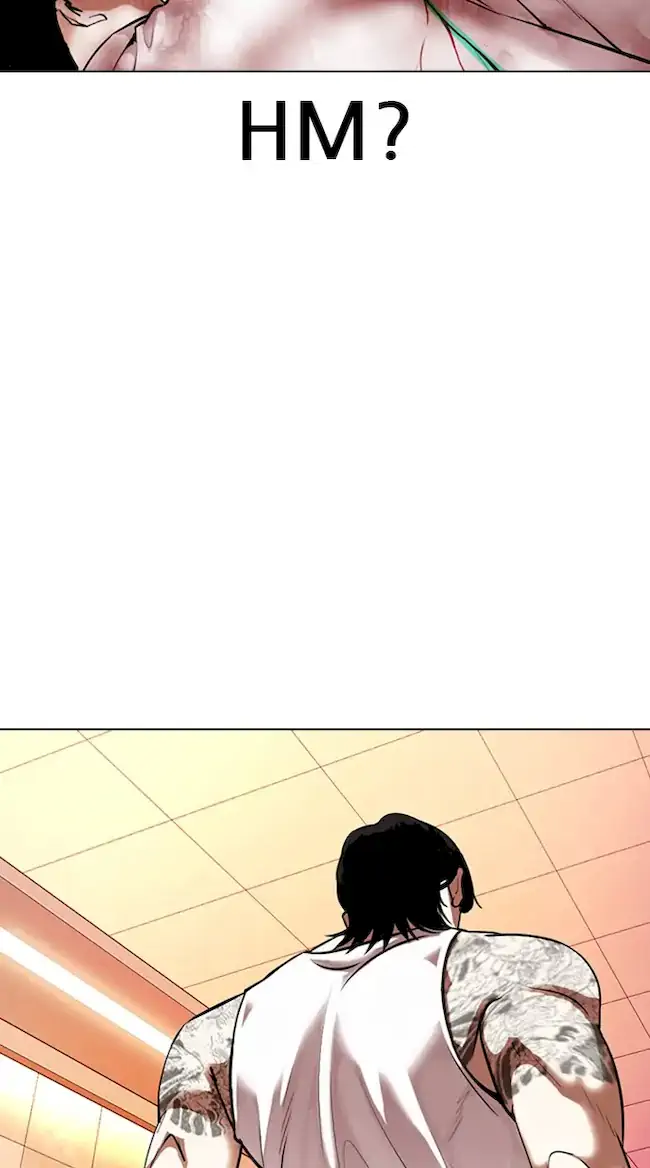 Lookism Chapter 362 Gambar 33