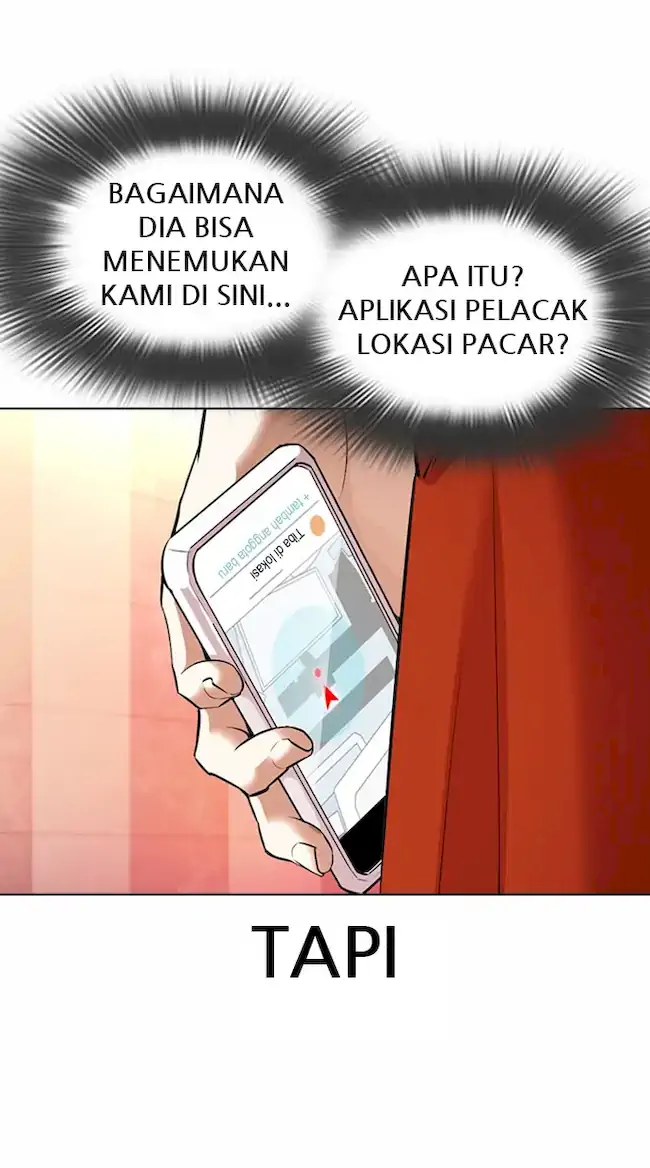 Lookism Chapter 362 Gambar 35