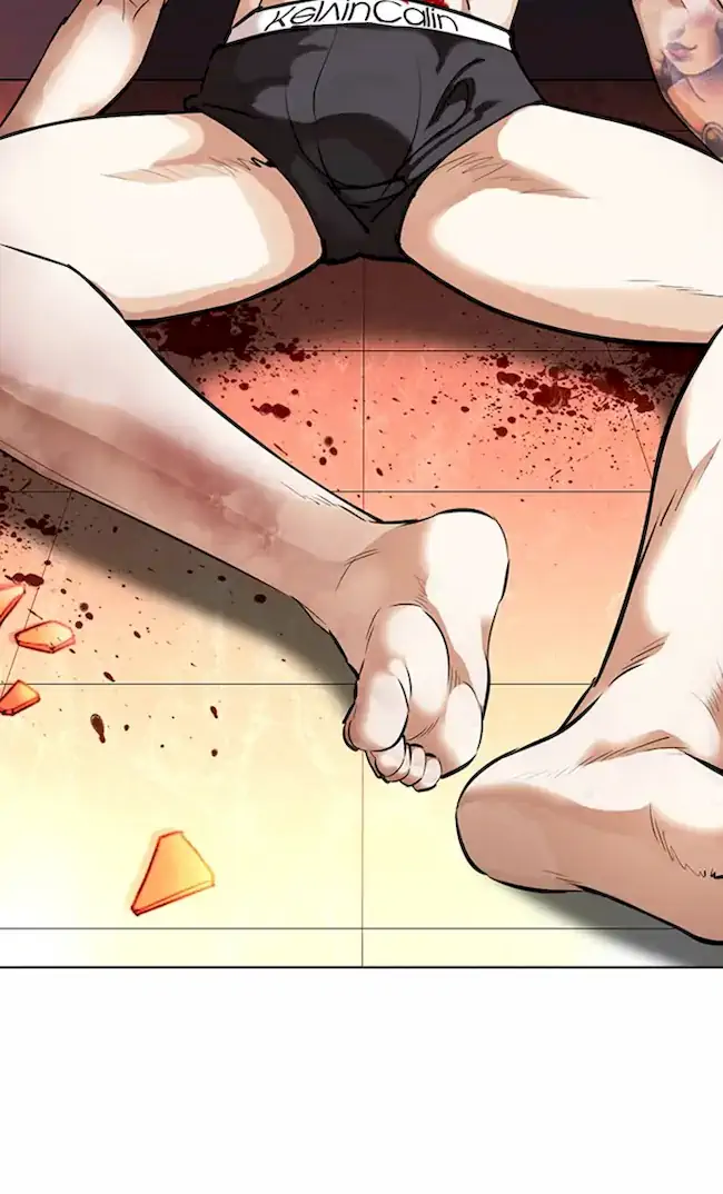 Lookism Chapter 362 Gambar 40