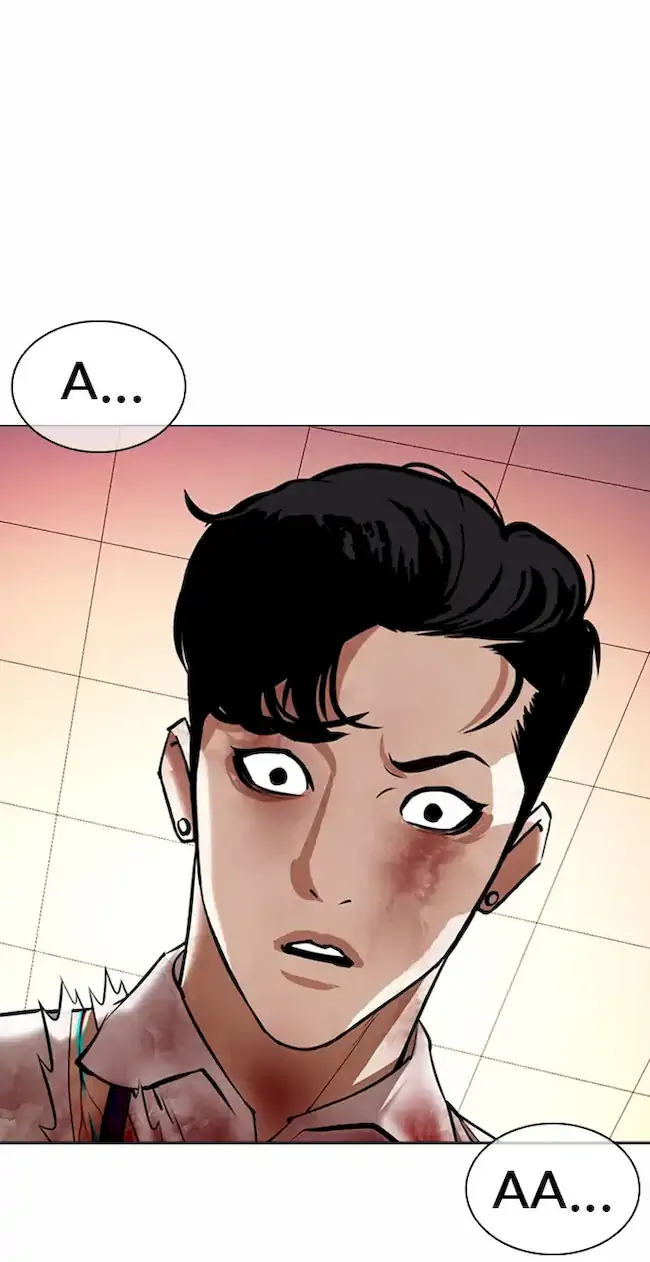 Lookism Chapter 362 Gambar 41