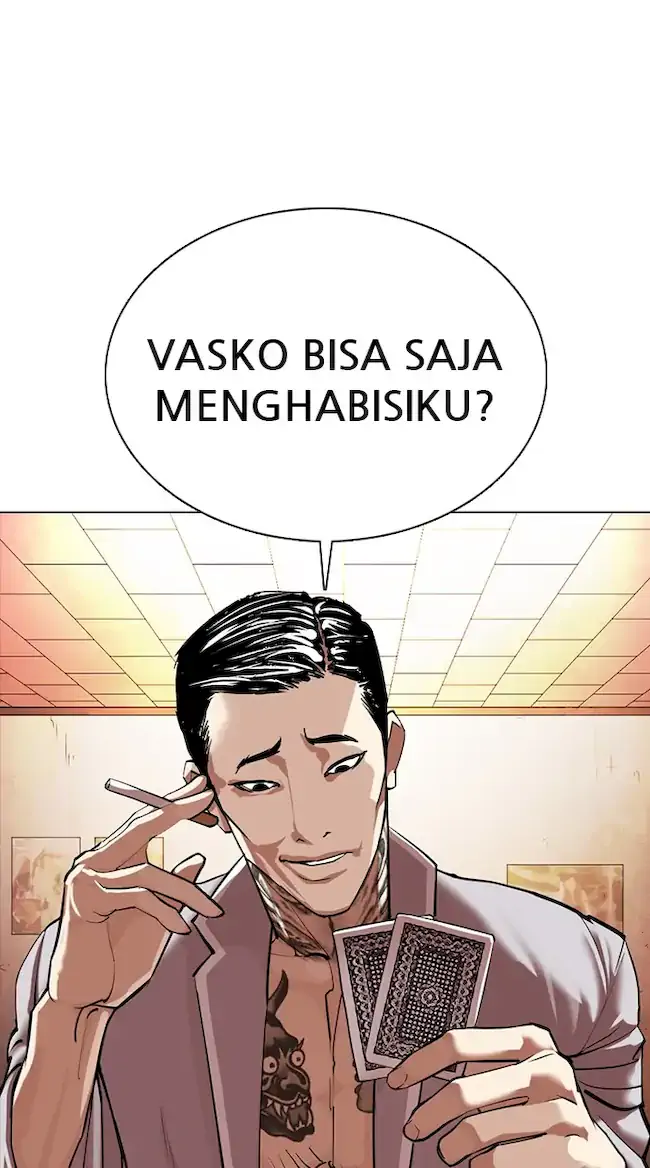 Lookism Chapter 362 Gambar 50