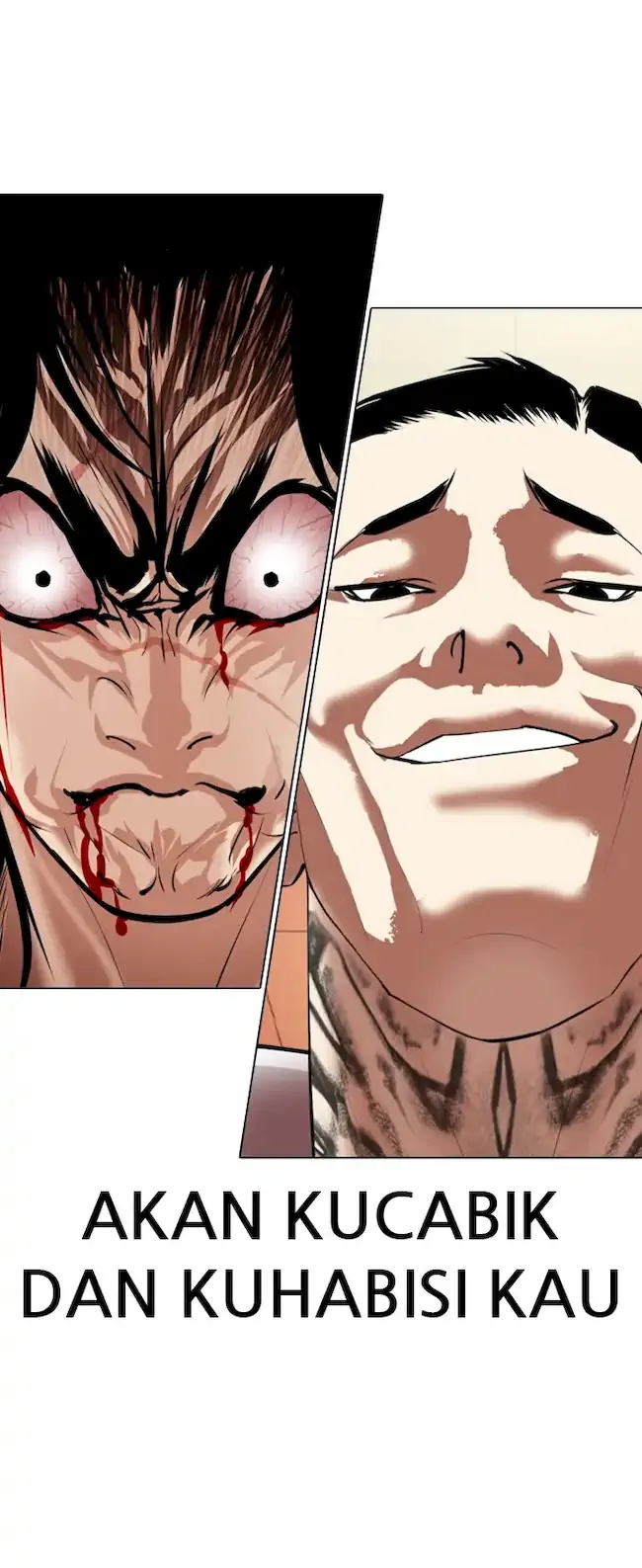 Lookism Chapter 362 Gambar 60